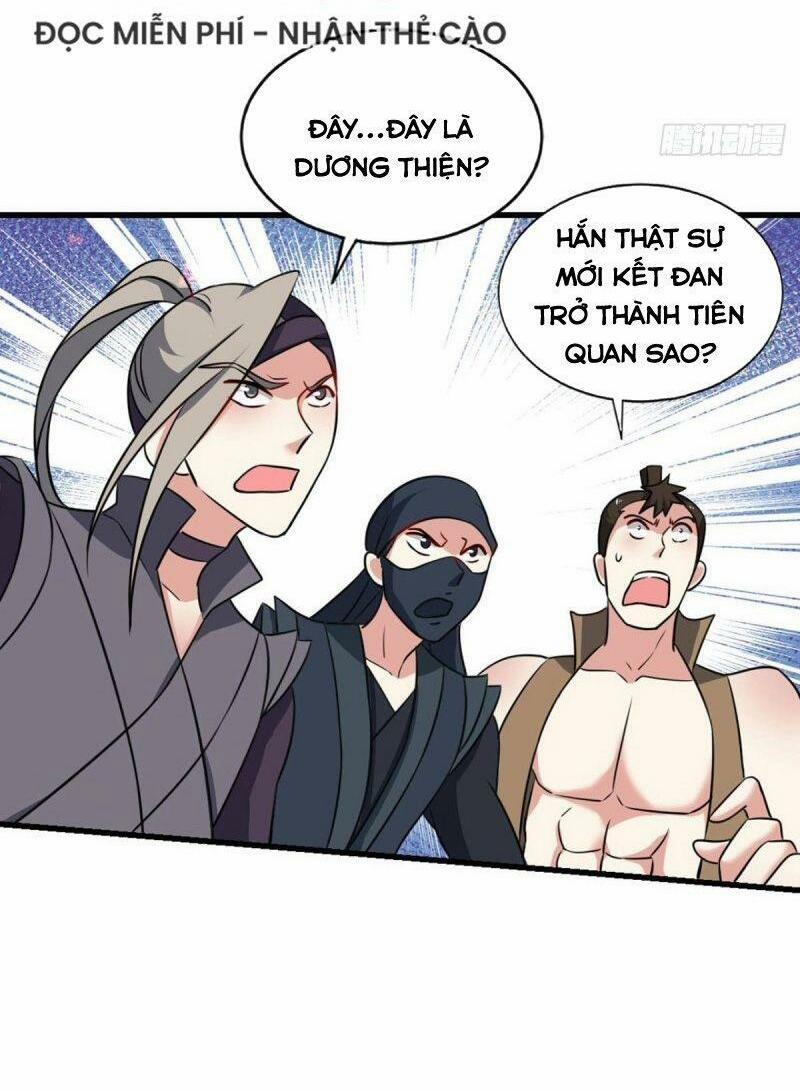 Trọng Sinh Thành Cậu Vàng Tại Dị Thế 132 trang 1