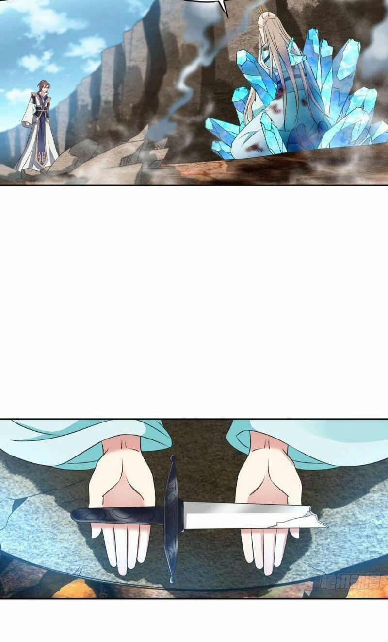 Trọng Sinh Thành Cậu Vàng Tại Dị Thế 132 trang 11