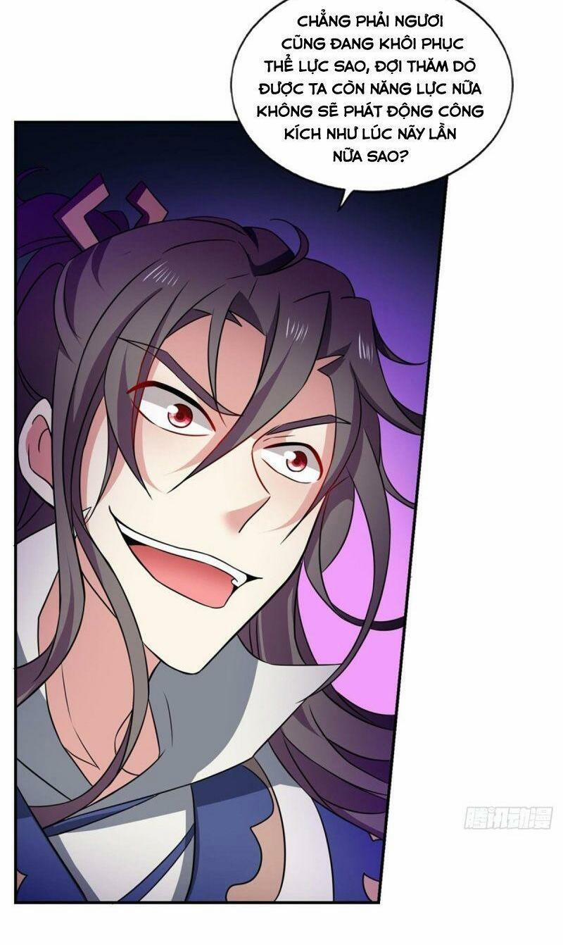 Trọng Sinh Thành Cậu Vàng Tại Dị Thế 132 trang 15