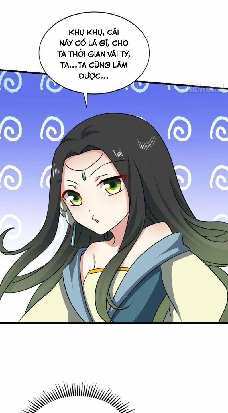 Trọng Sinh Thành Cậu Vàng Tại Dị Thế 132 trang 2