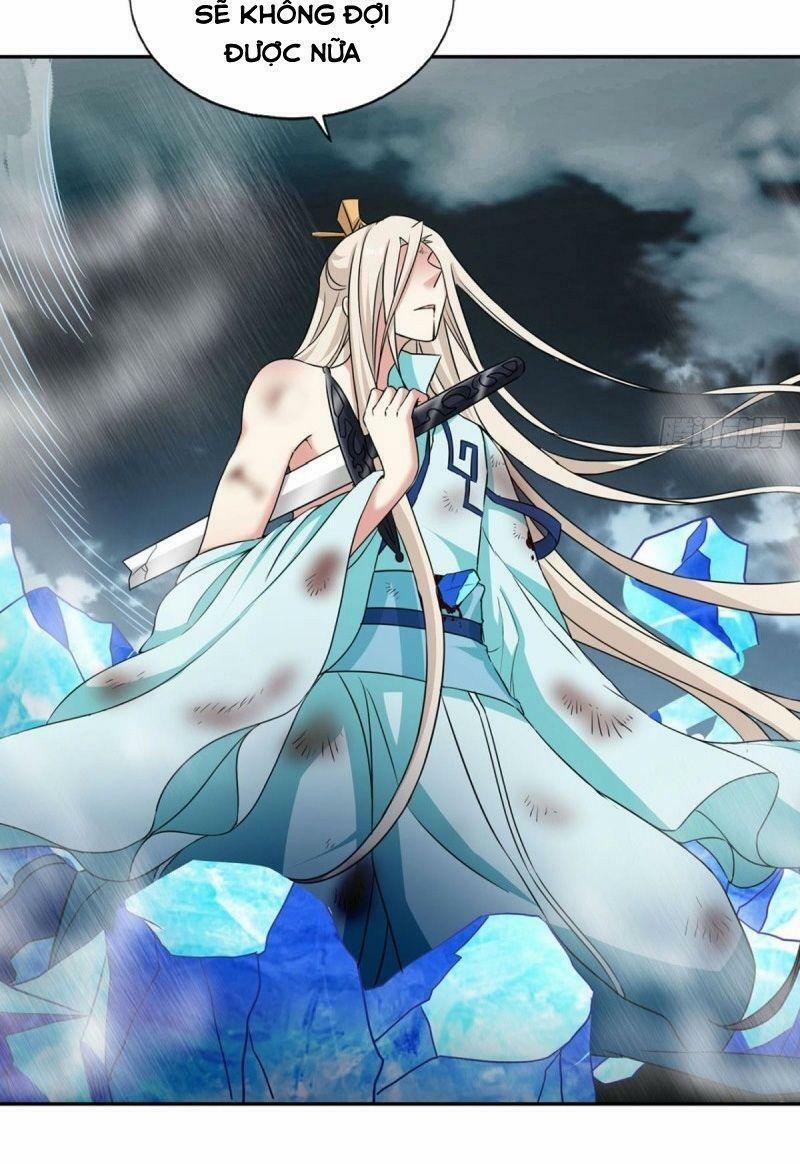 Trọng Sinh Thành Cậu Vàng Tại Dị Thế 132 trang 21