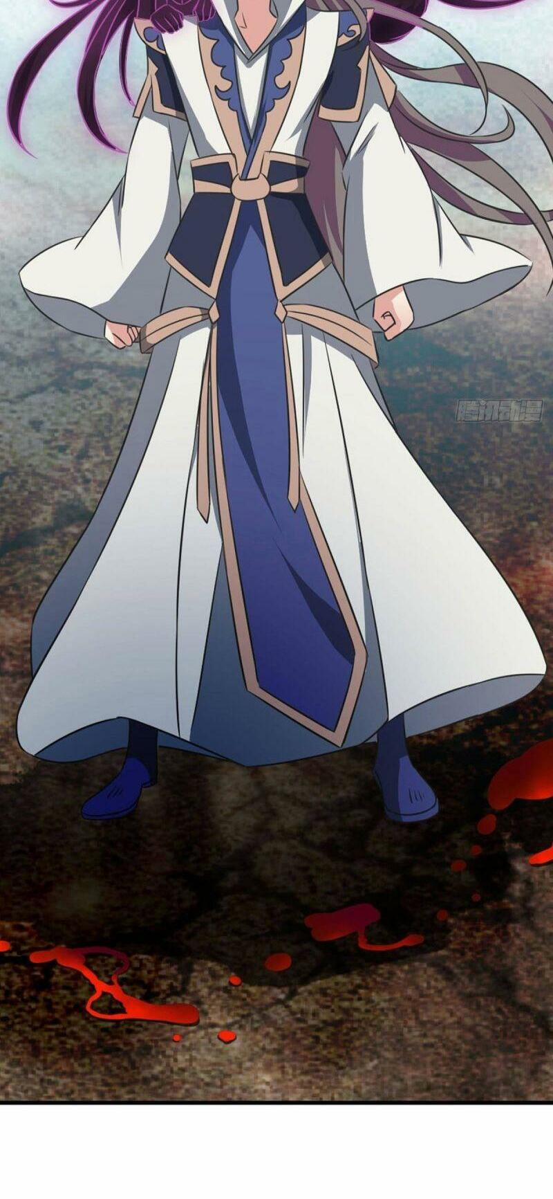 Trọng Sinh Thành Cậu Vàng Tại Dị Thế 132 trang 26