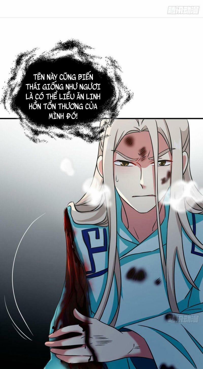 Trọng Sinh Thành Cậu Vàng Tại Dị Thế 132 trang 27