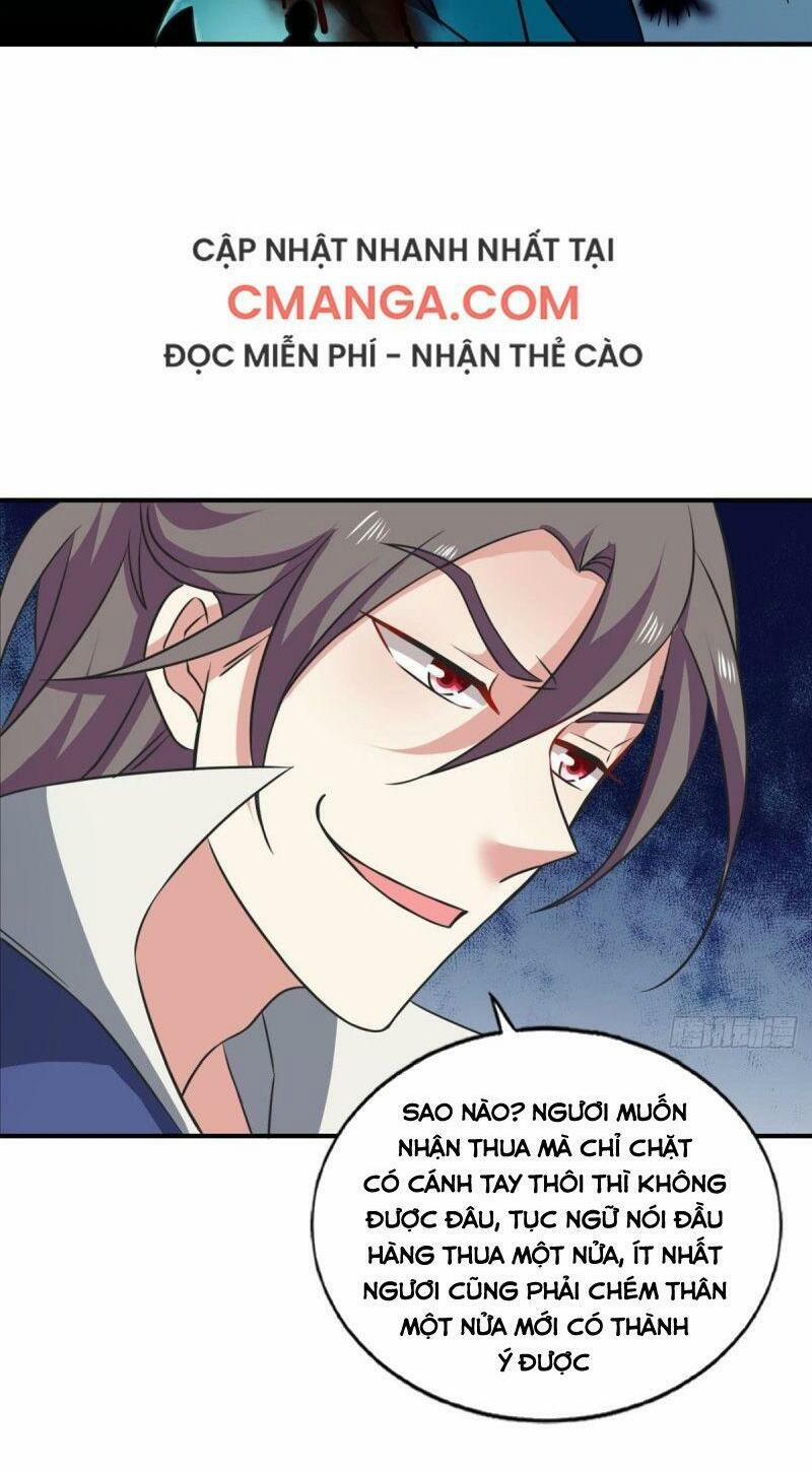 Trọng Sinh Thành Cậu Vàng Tại Dị Thế 132 trang 28