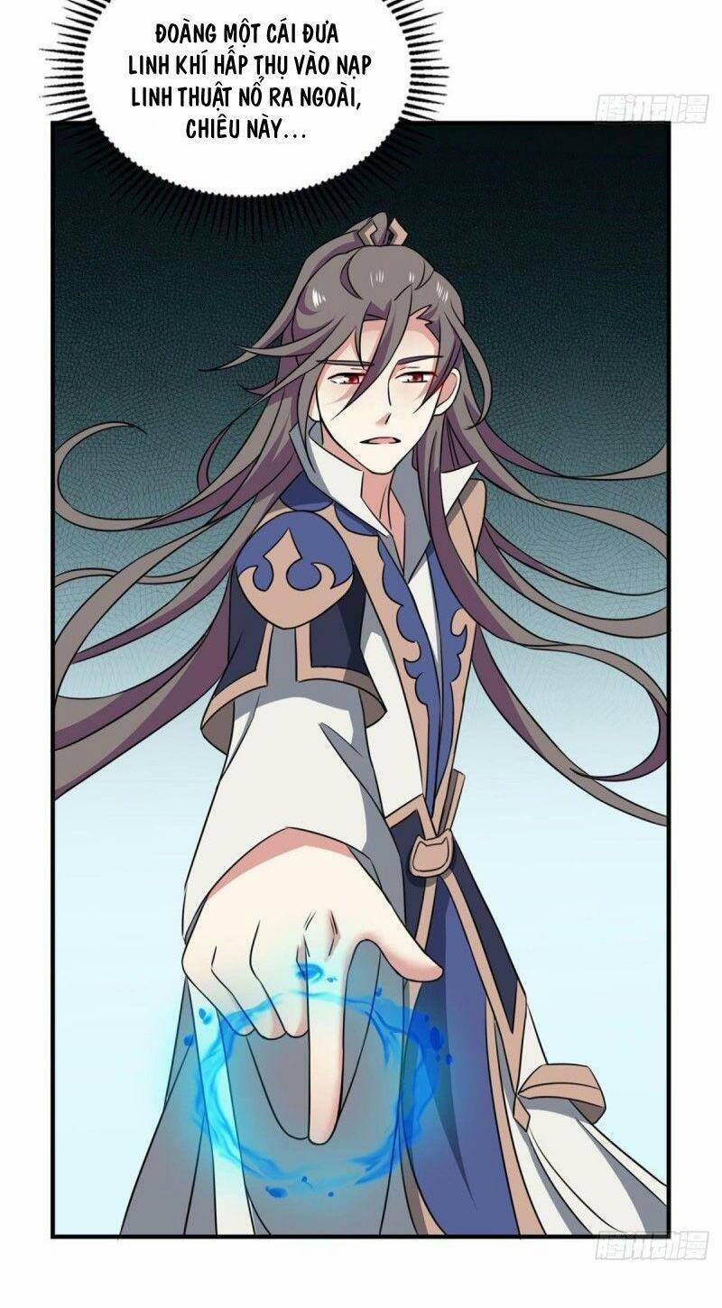 Trọng Sinh Thành Cậu Vàng Tại Dị Thế 132 trang 3