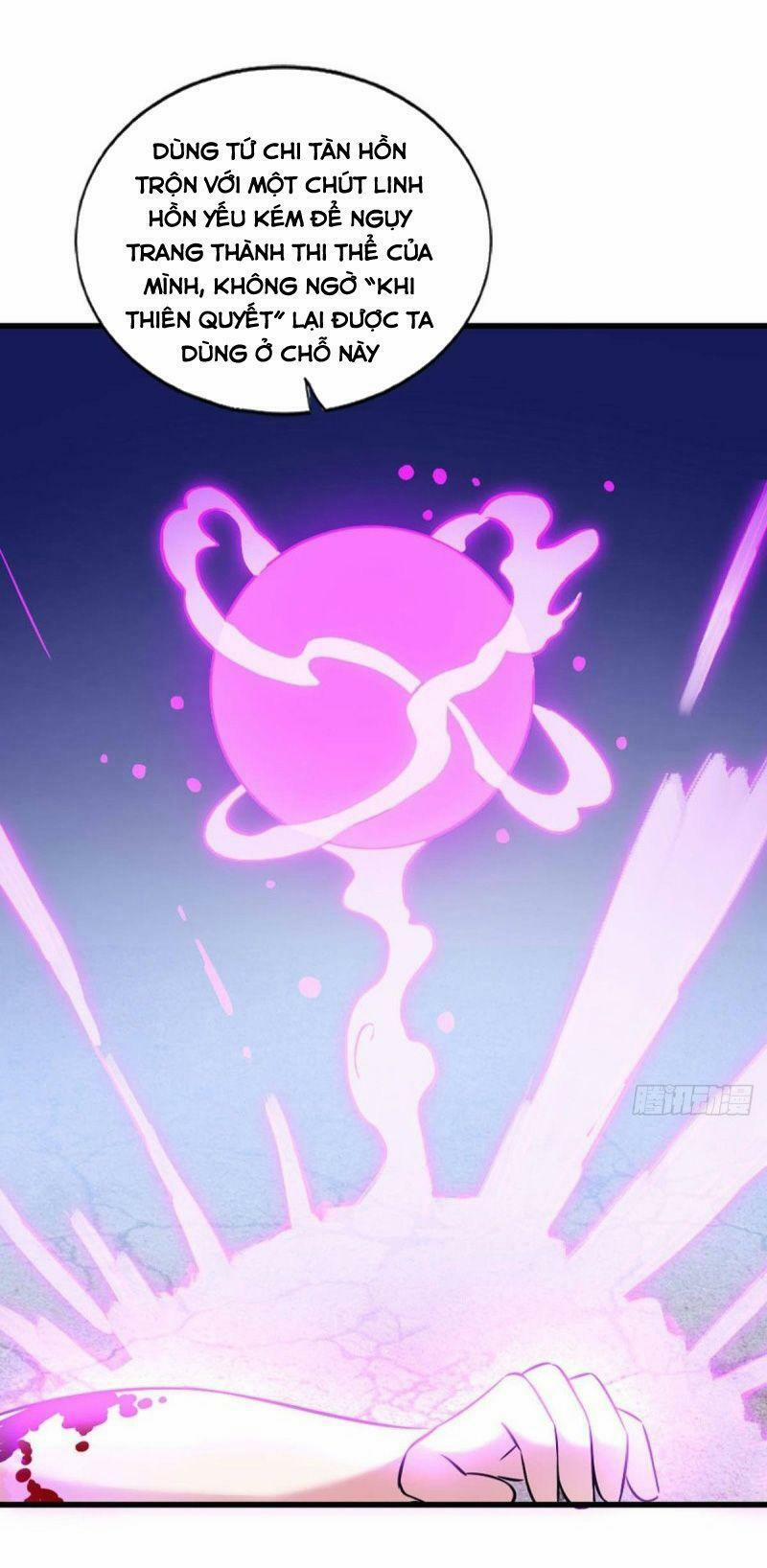 Trọng Sinh Thành Cậu Vàng Tại Dị Thế 132 trang 31