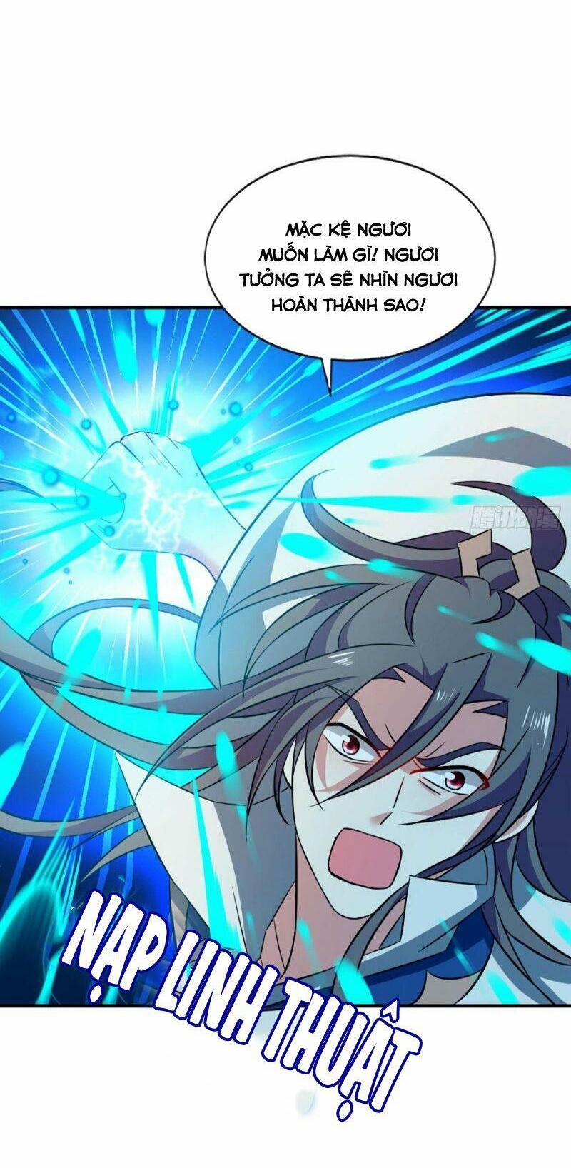 Trọng Sinh Thành Cậu Vàng Tại Dị Thế 132 trang 32