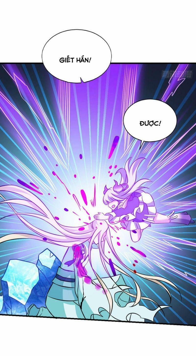 Trọng Sinh Thành Cậu Vàng Tại Dị Thế 132 trang 33