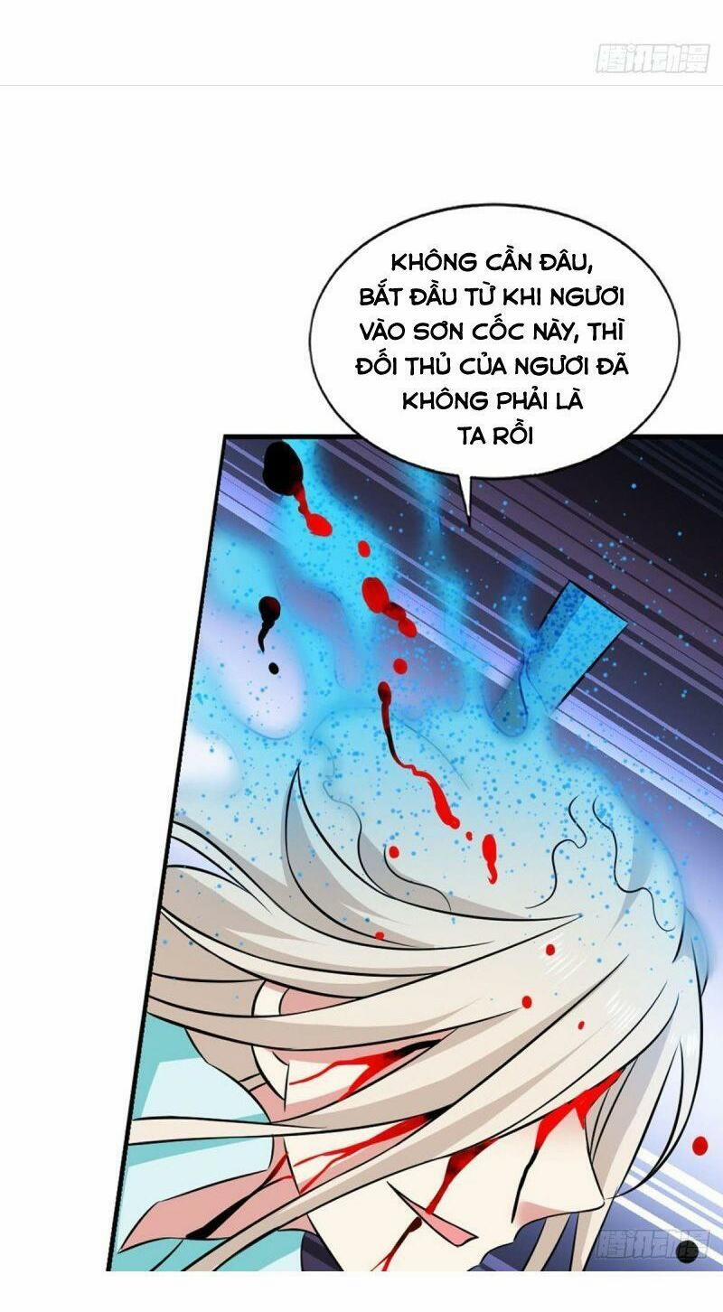 Trọng Sinh Thành Cậu Vàng Tại Dị Thế 132 trang 34