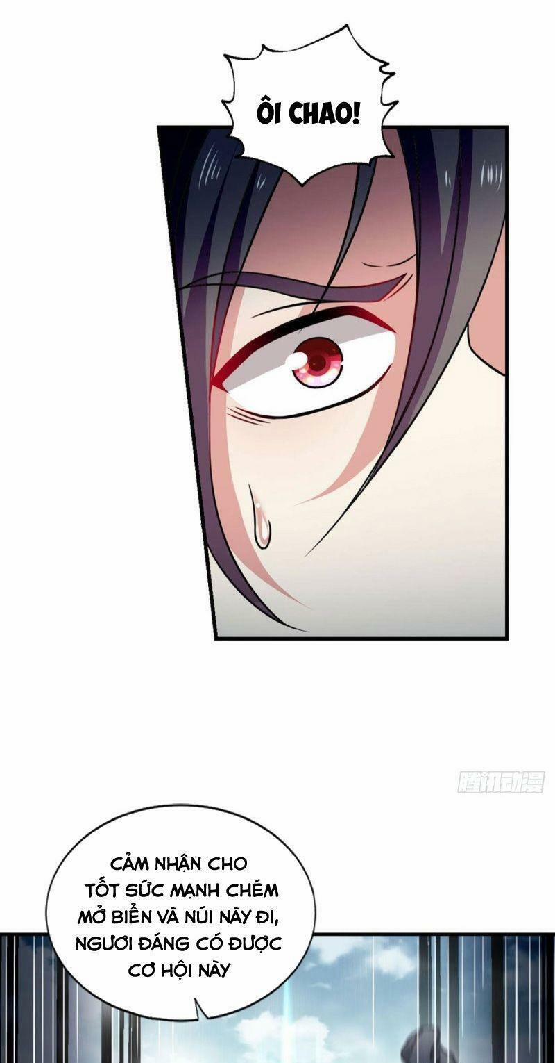 Trọng Sinh Thành Cậu Vàng Tại Dị Thế 132 trang 39