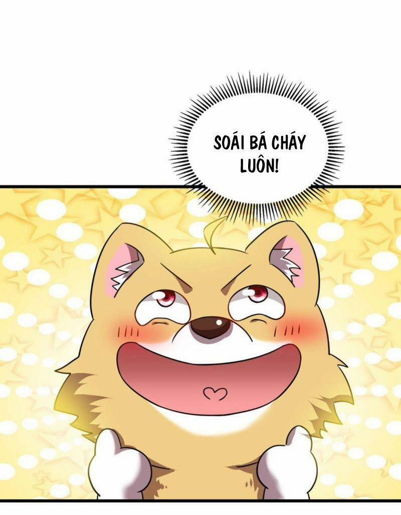 Trọng Sinh Thành Cậu Vàng Tại Dị Thế 132 trang 4