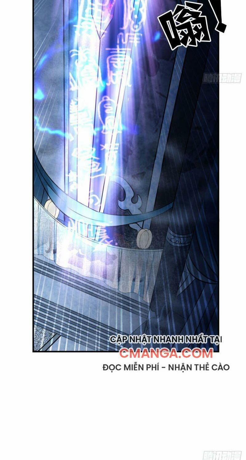 Trọng Sinh Thành Cậu Vàng Tại Dị Thế 132 trang 42