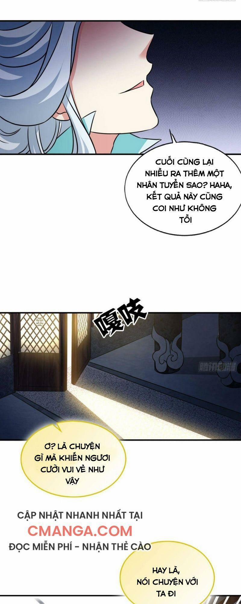 Trọng Sinh Thành Cậu Vàng Tại Dị Thế 132 trang 43