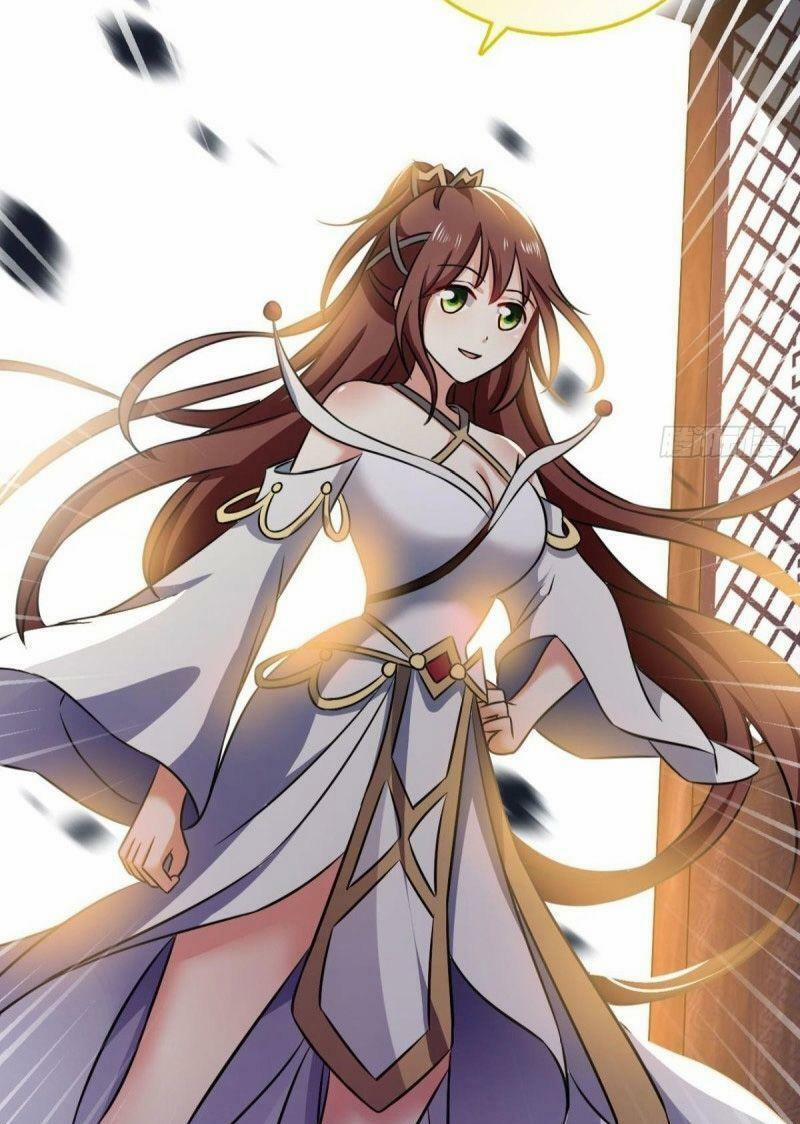 Trọng Sinh Thành Cậu Vàng Tại Dị Thế 132 trang 44