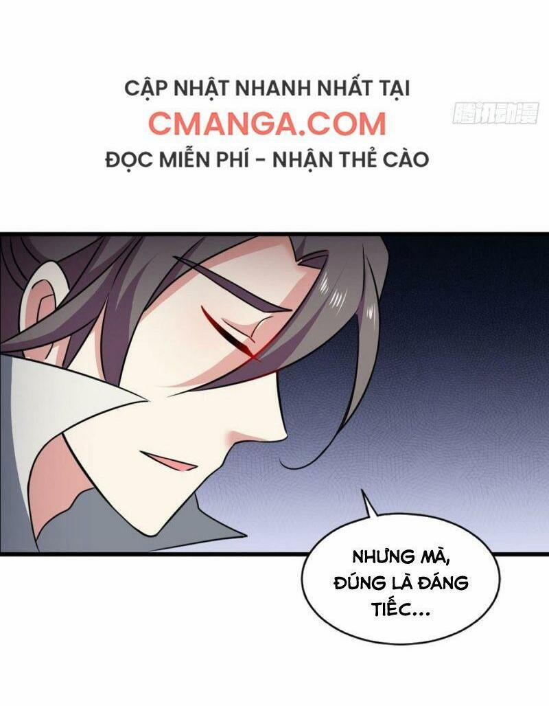 Trọng Sinh Thành Cậu Vàng Tại Dị Thế 132 trang 5