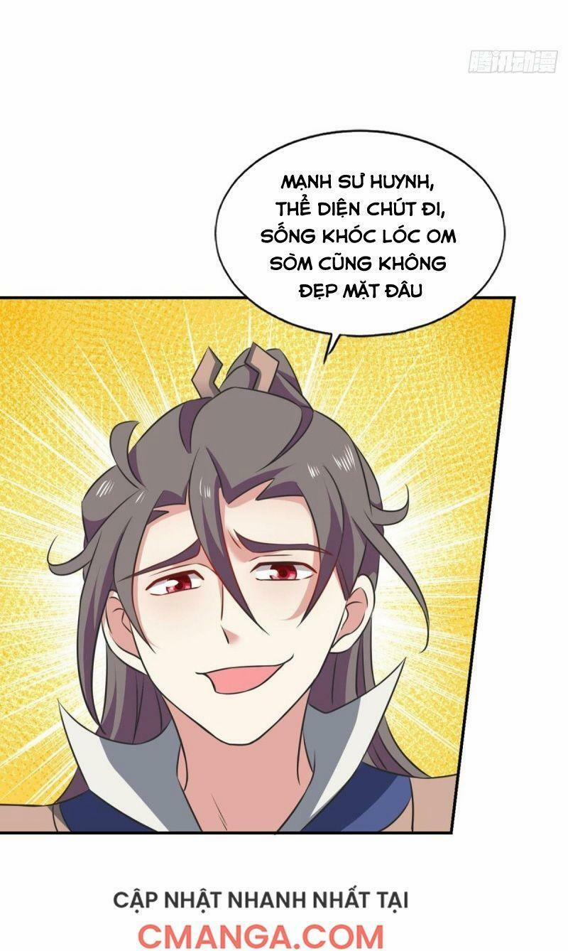 Trọng Sinh Thành Cậu Vàng Tại Dị Thế 132 trang 8