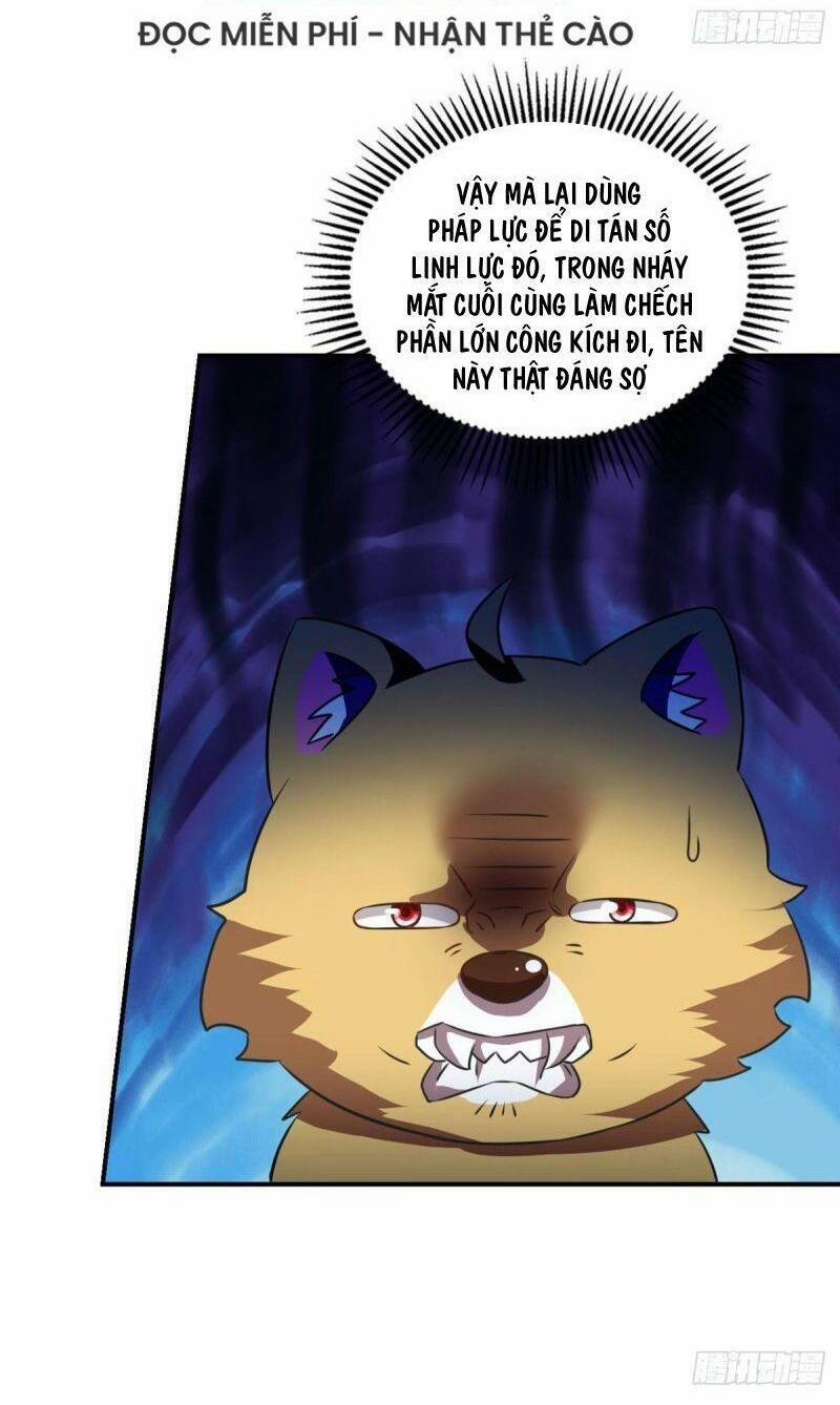 Trọng Sinh Thành Cậu Vàng Tại Dị Thế 132 trang 9