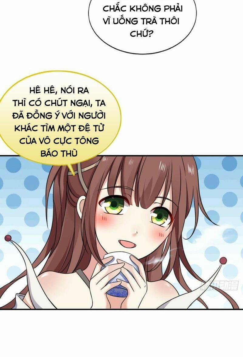 Trọng Sinh Thành Cậu Vàng Tại Dị Thế 133 trang 14