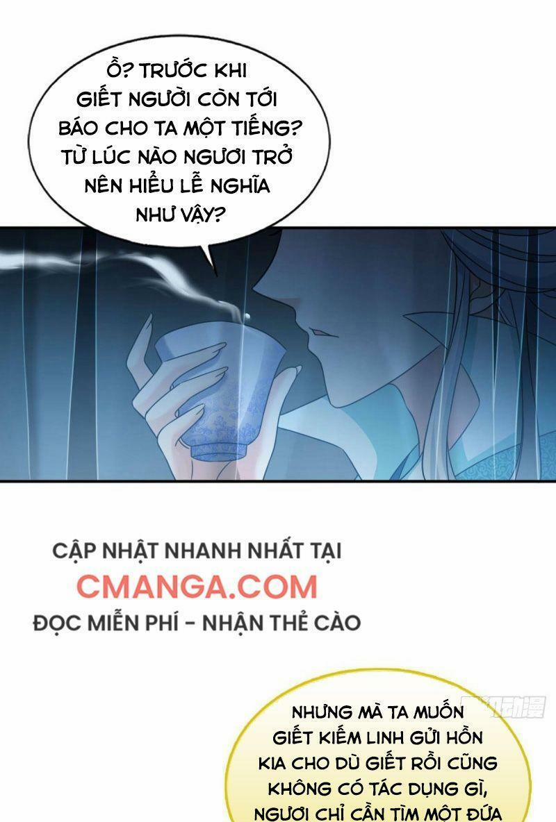 Trọng Sinh Thành Cậu Vàng Tại Dị Thế 133 trang 15