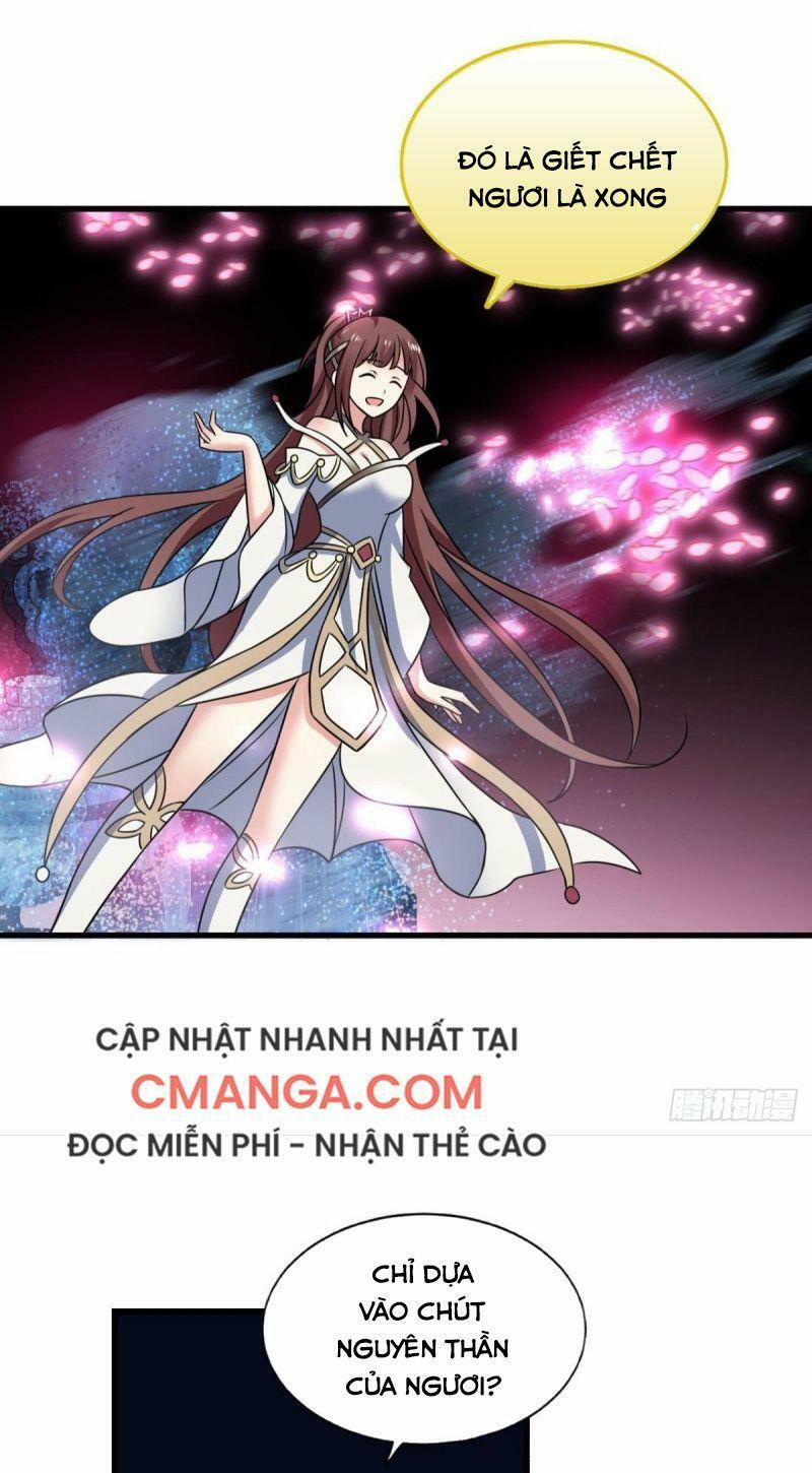 Trọng Sinh Thành Cậu Vàng Tại Dị Thế 133 trang 19