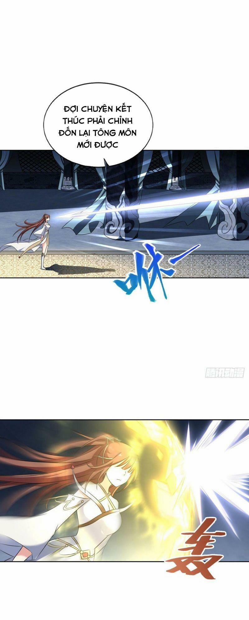Trọng Sinh Thành Cậu Vàng Tại Dị Thế 133 trang 2