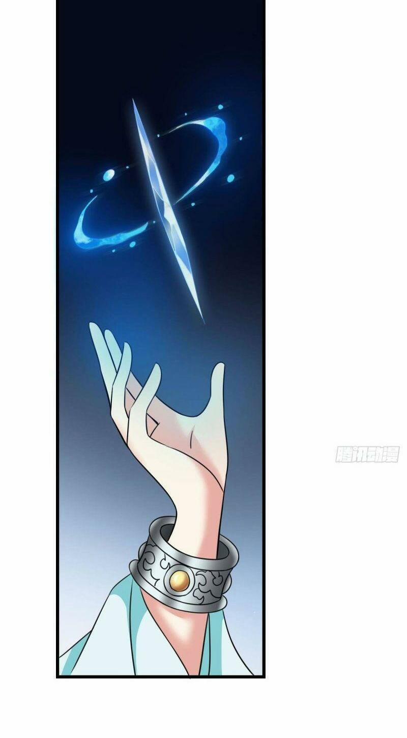 Trọng Sinh Thành Cậu Vàng Tại Dị Thế 133 trang 20