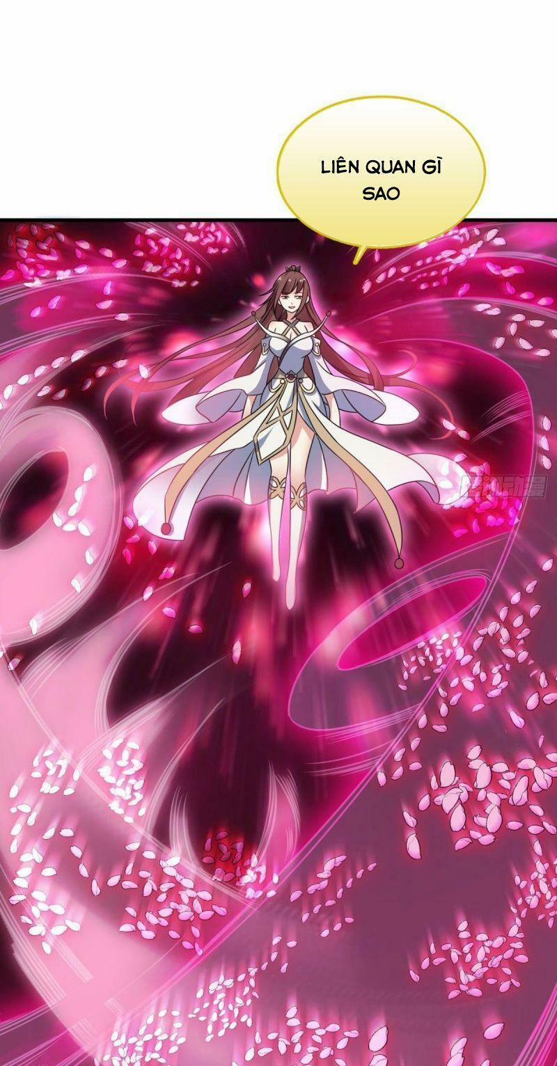 Trọng Sinh Thành Cậu Vàng Tại Dị Thế 133 trang 21