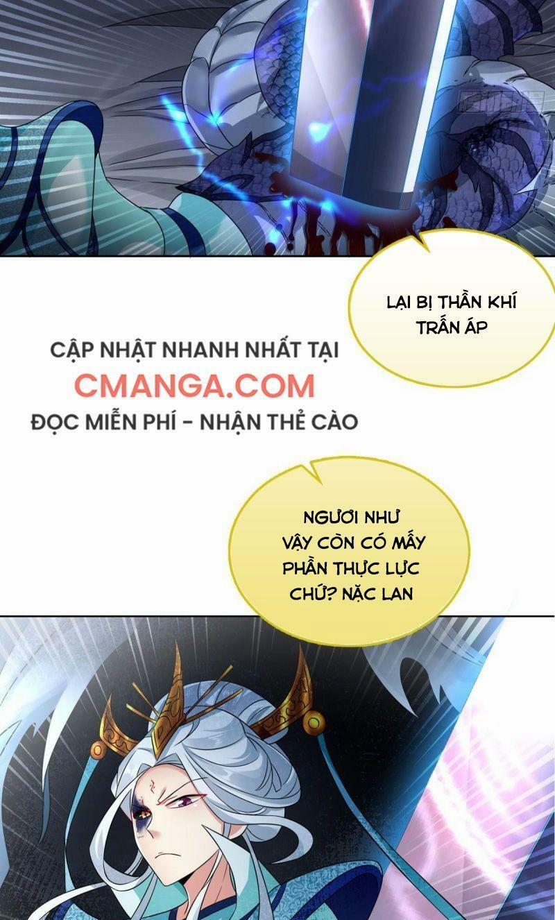 Trọng Sinh Thành Cậu Vàng Tại Dị Thế 133 trang 23