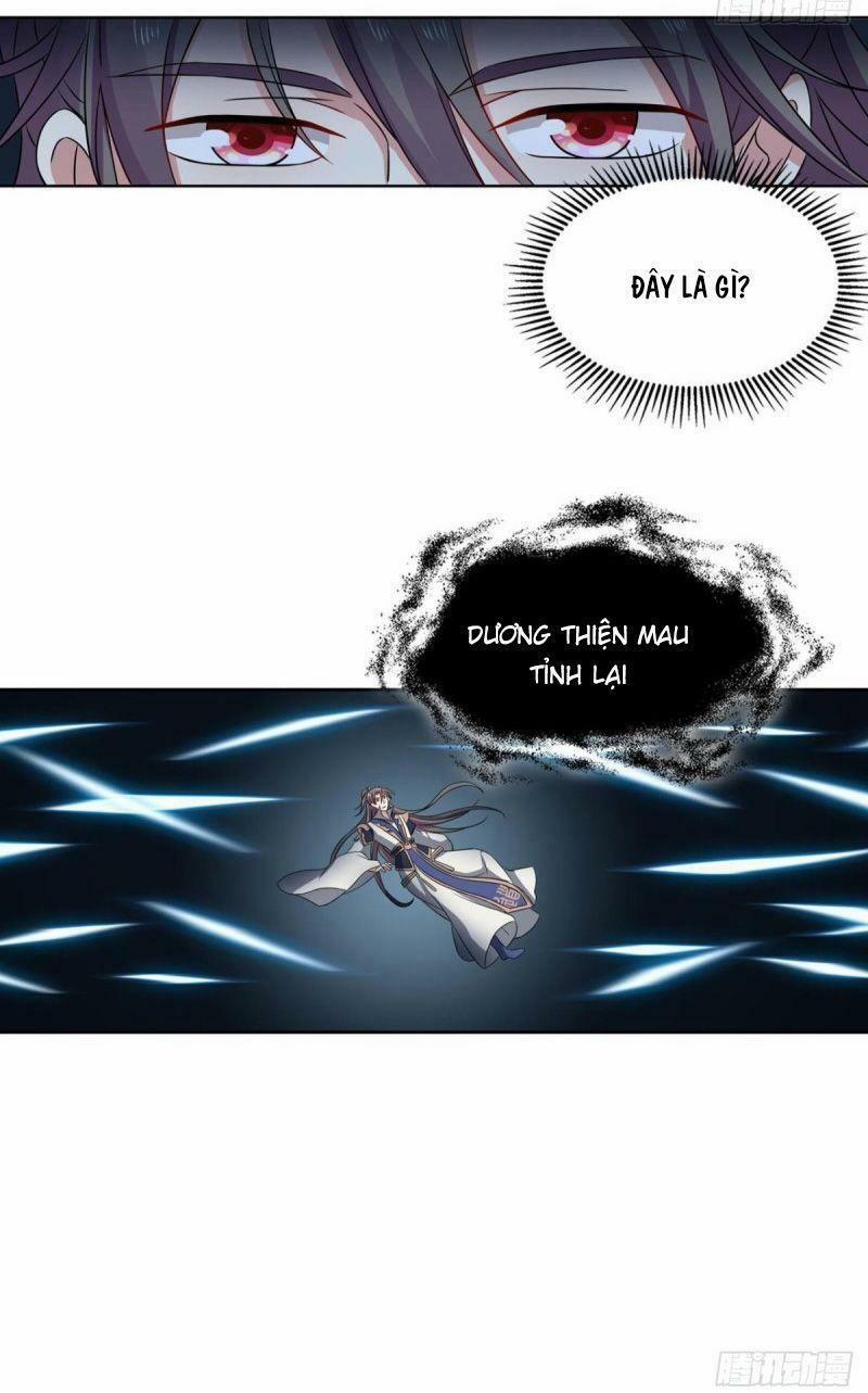 Trọng Sinh Thành Cậu Vàng Tại Dị Thế 133 trang 25