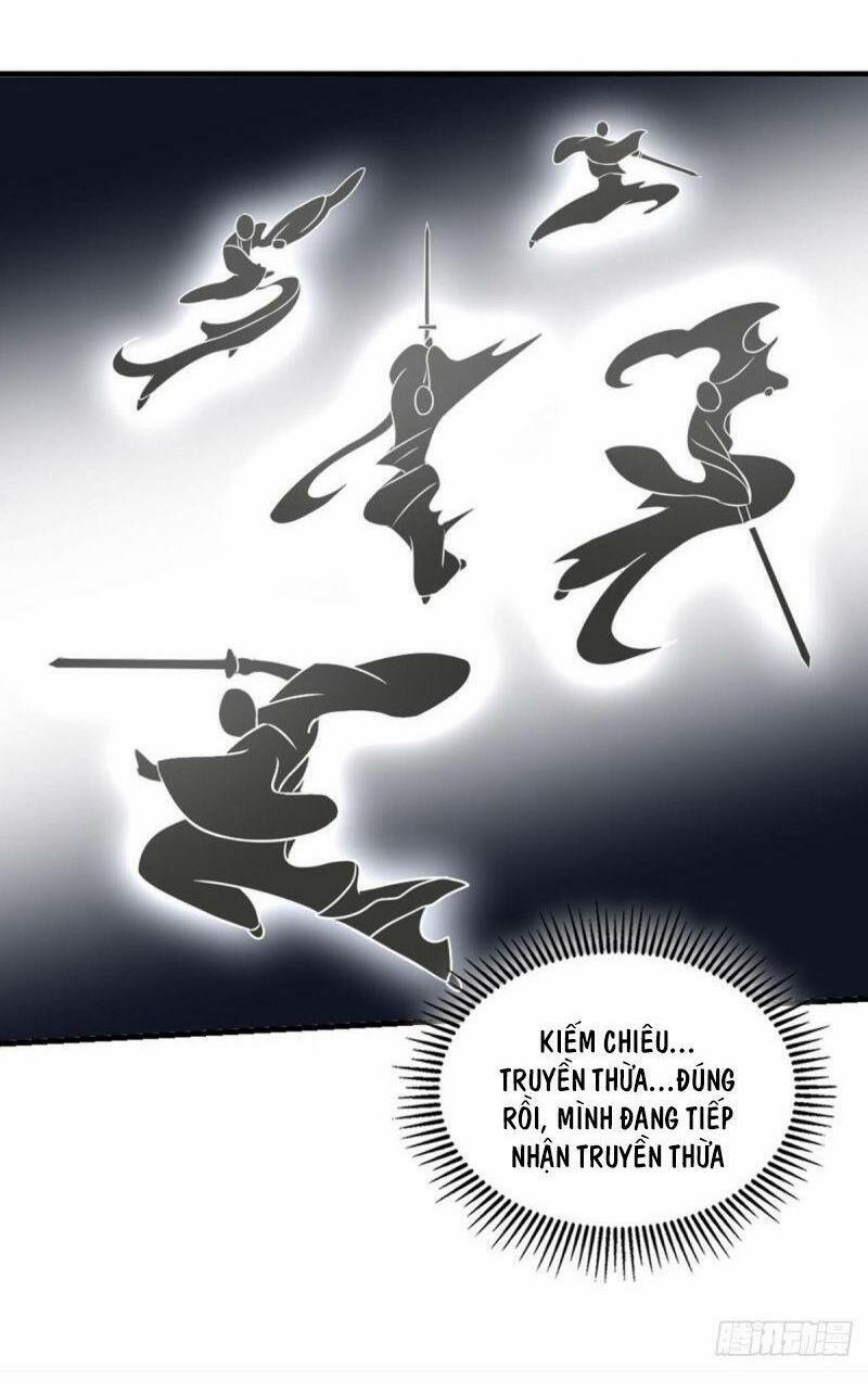 Trọng Sinh Thành Cậu Vàng Tại Dị Thế 133 trang 26