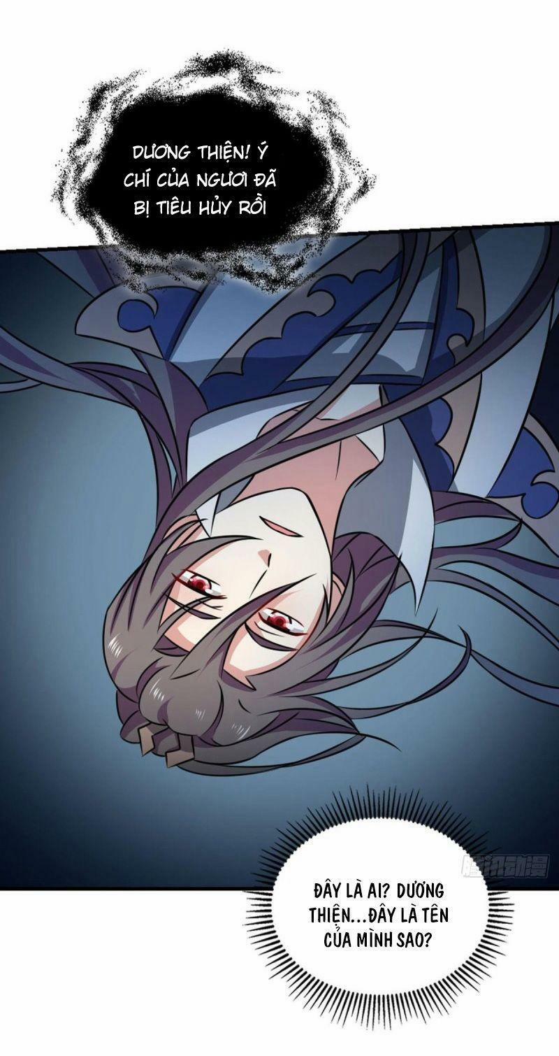 Trọng Sinh Thành Cậu Vàng Tại Dị Thế 133 trang 27