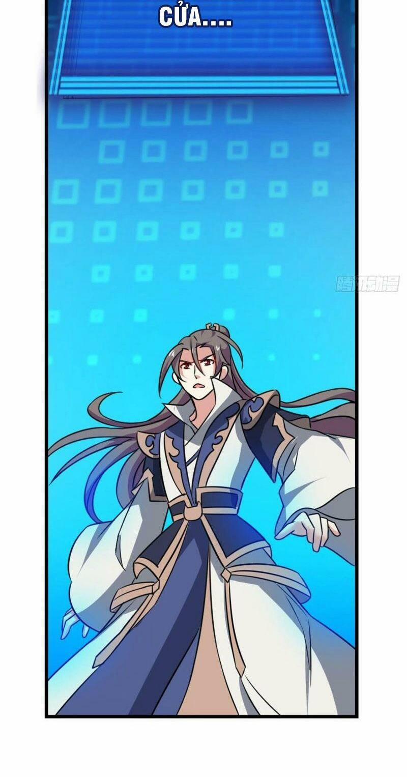 Trọng Sinh Thành Cậu Vàng Tại Dị Thế 133 trang 30