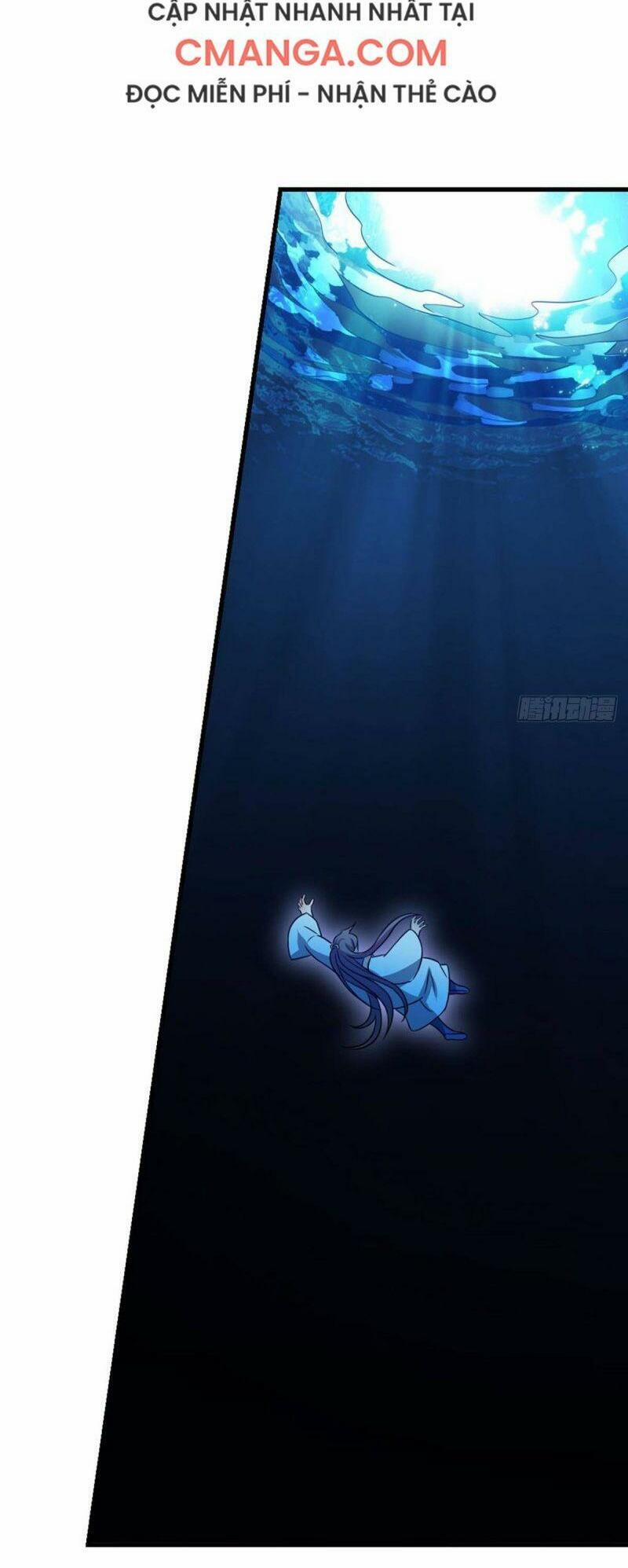 Trọng Sinh Thành Cậu Vàng Tại Dị Thế 133 trang 32