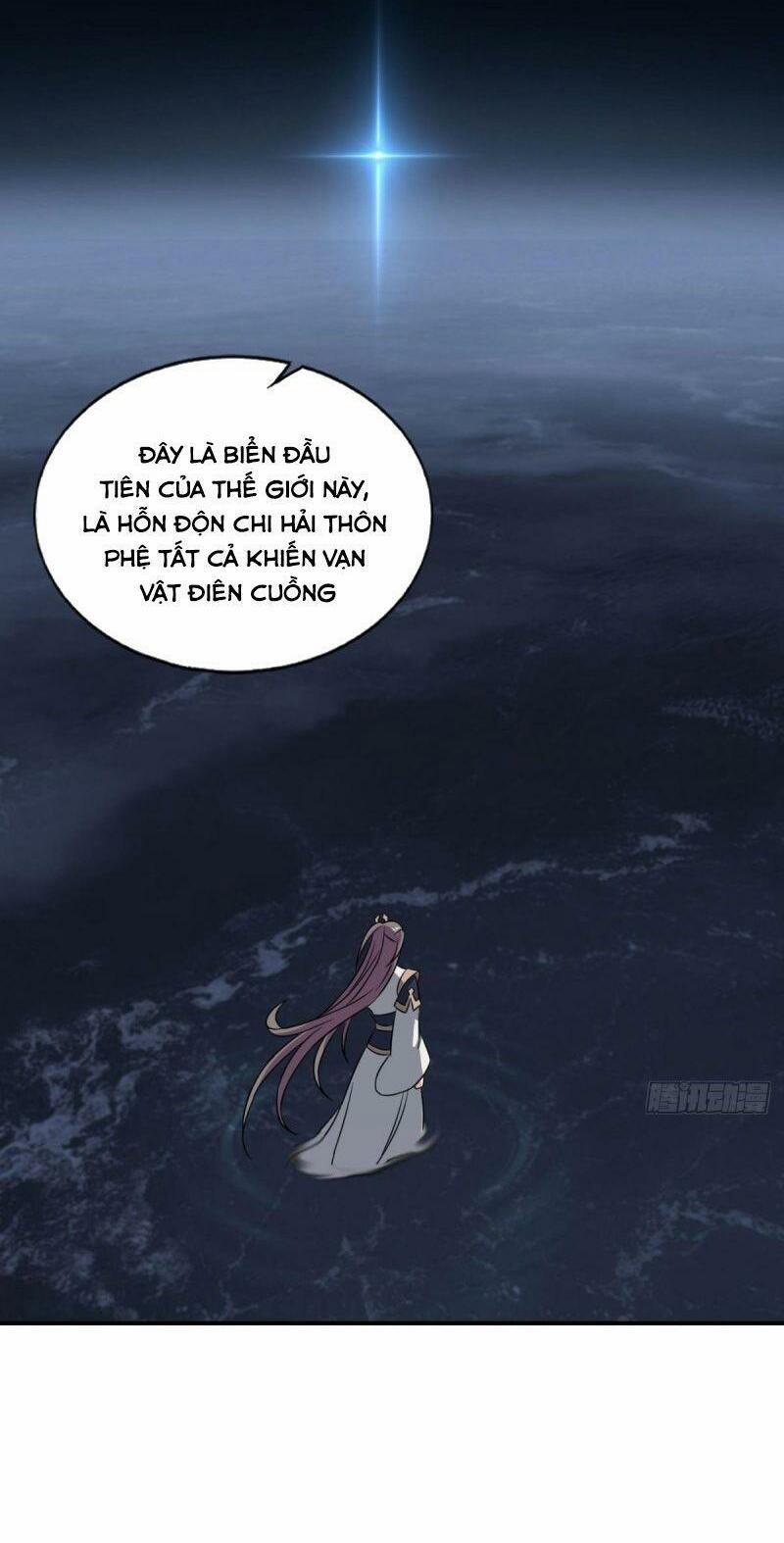 Trọng Sinh Thành Cậu Vàng Tại Dị Thế 133 trang 36