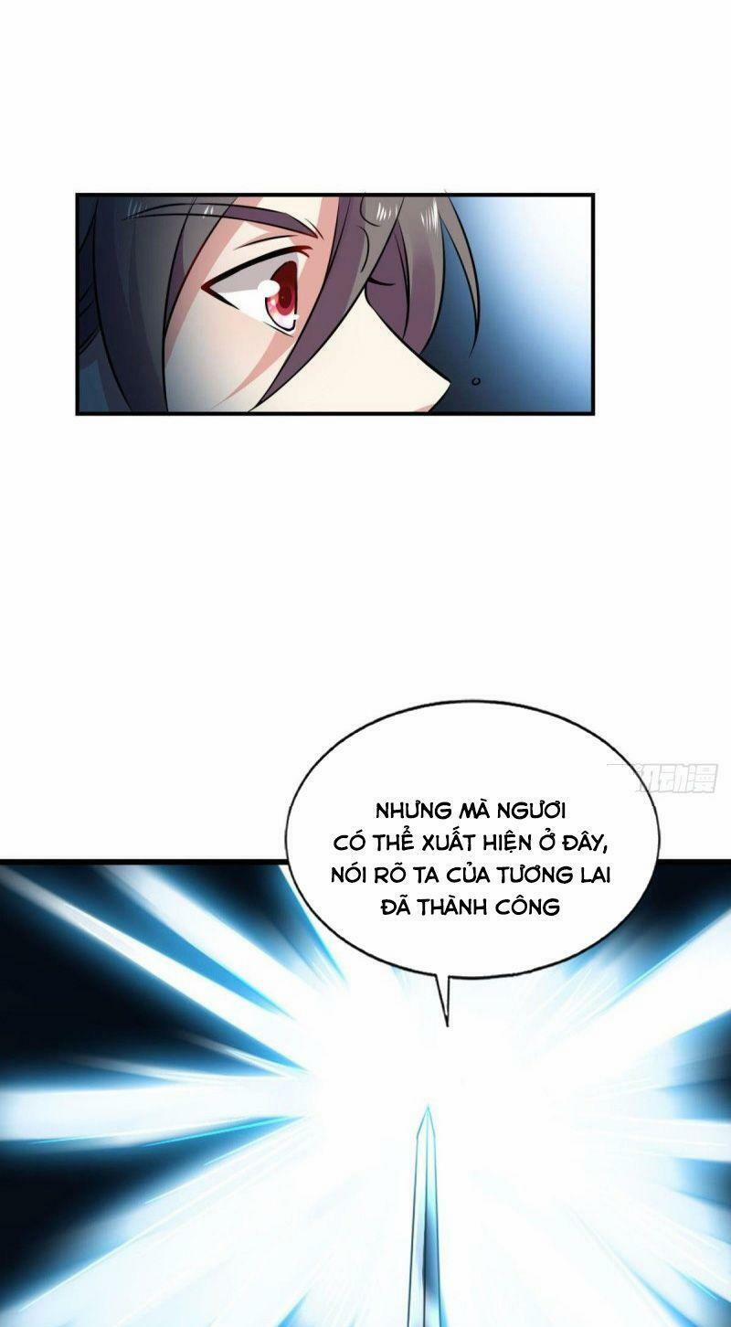 Trọng Sinh Thành Cậu Vàng Tại Dị Thế 133 trang 37