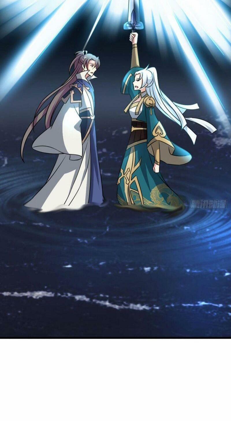 Trọng Sinh Thành Cậu Vàng Tại Dị Thế 133 trang 38