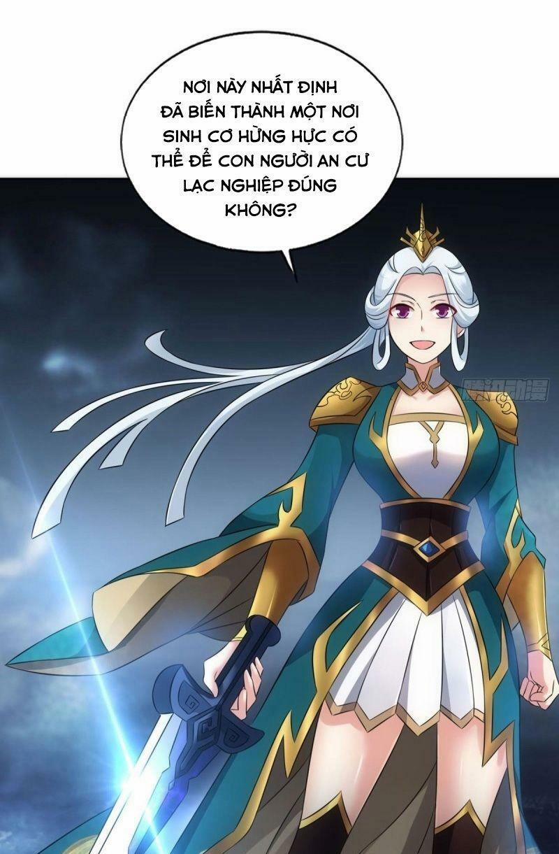 Trọng Sinh Thành Cậu Vàng Tại Dị Thế 133 trang 39