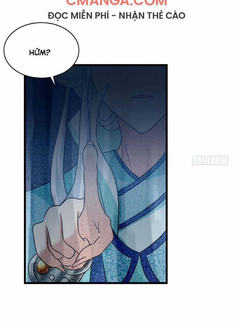 Trọng Sinh Thành Cậu Vàng Tại Dị Thế 133 trang 4