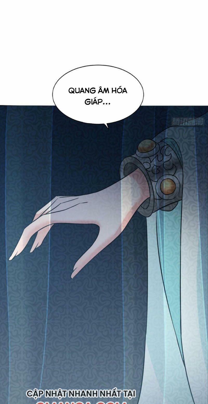 Trọng Sinh Thành Cậu Vàng Tại Dị Thế 133 trang 7