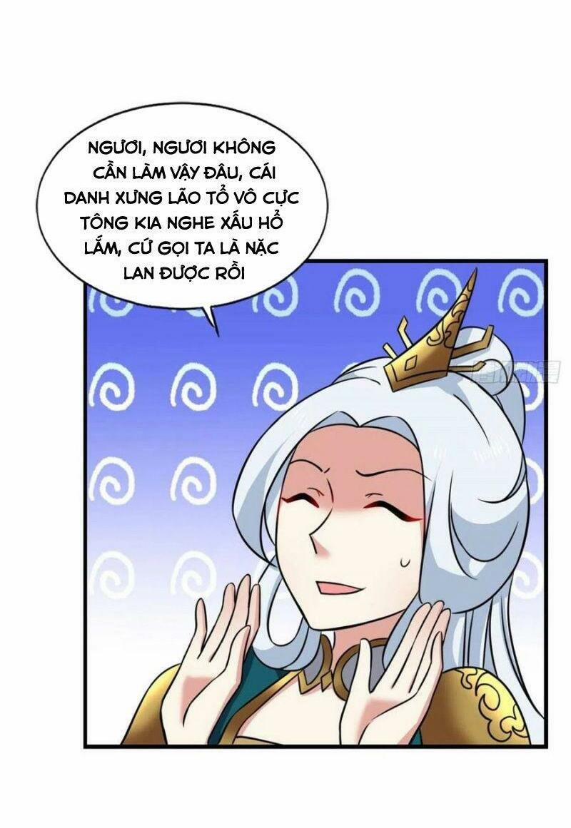 Trọng Sinh Thành Cậu Vàng Tại Dị Thế 134 trang 15