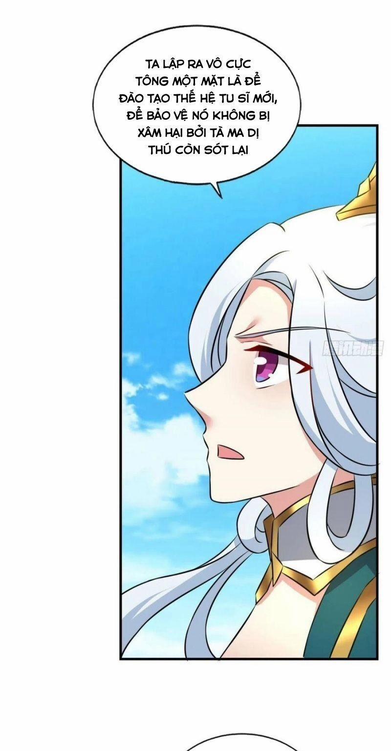 Trọng Sinh Thành Cậu Vàng Tại Dị Thế 134 trang 16