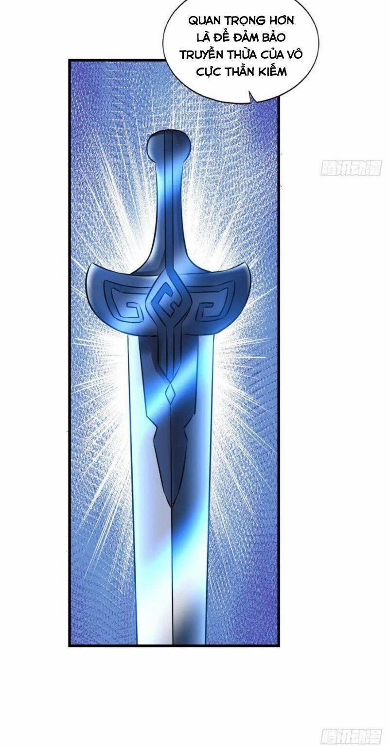 Trọng Sinh Thành Cậu Vàng Tại Dị Thế 134 trang 17