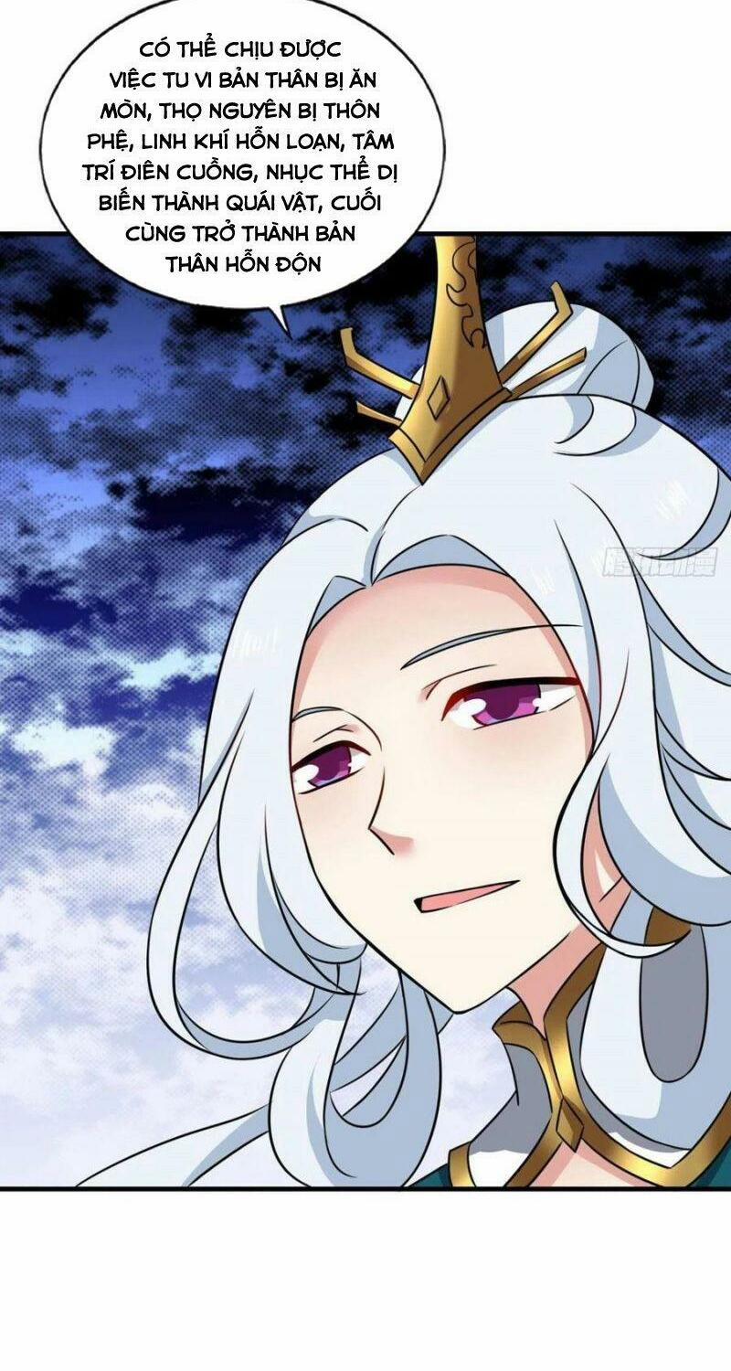 Trọng Sinh Thành Cậu Vàng Tại Dị Thế 134 trang 21