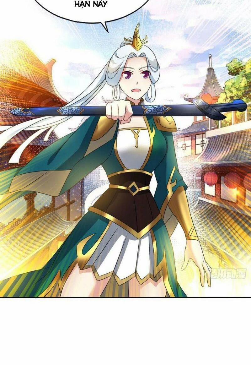 Trọng Sinh Thành Cậu Vàng Tại Dị Thế 134 trang 25