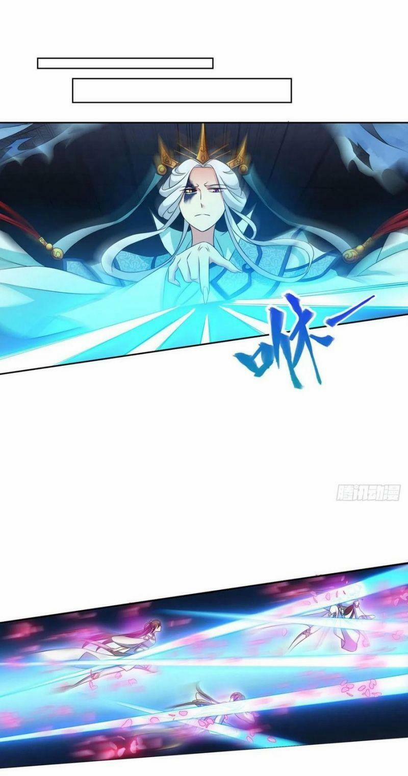 Trọng Sinh Thành Cậu Vàng Tại Dị Thế 134 trang 26