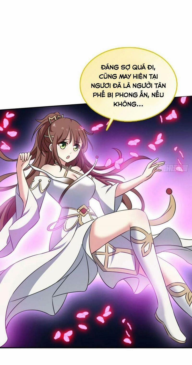 Trọng Sinh Thành Cậu Vàng Tại Dị Thế 134 trang 27