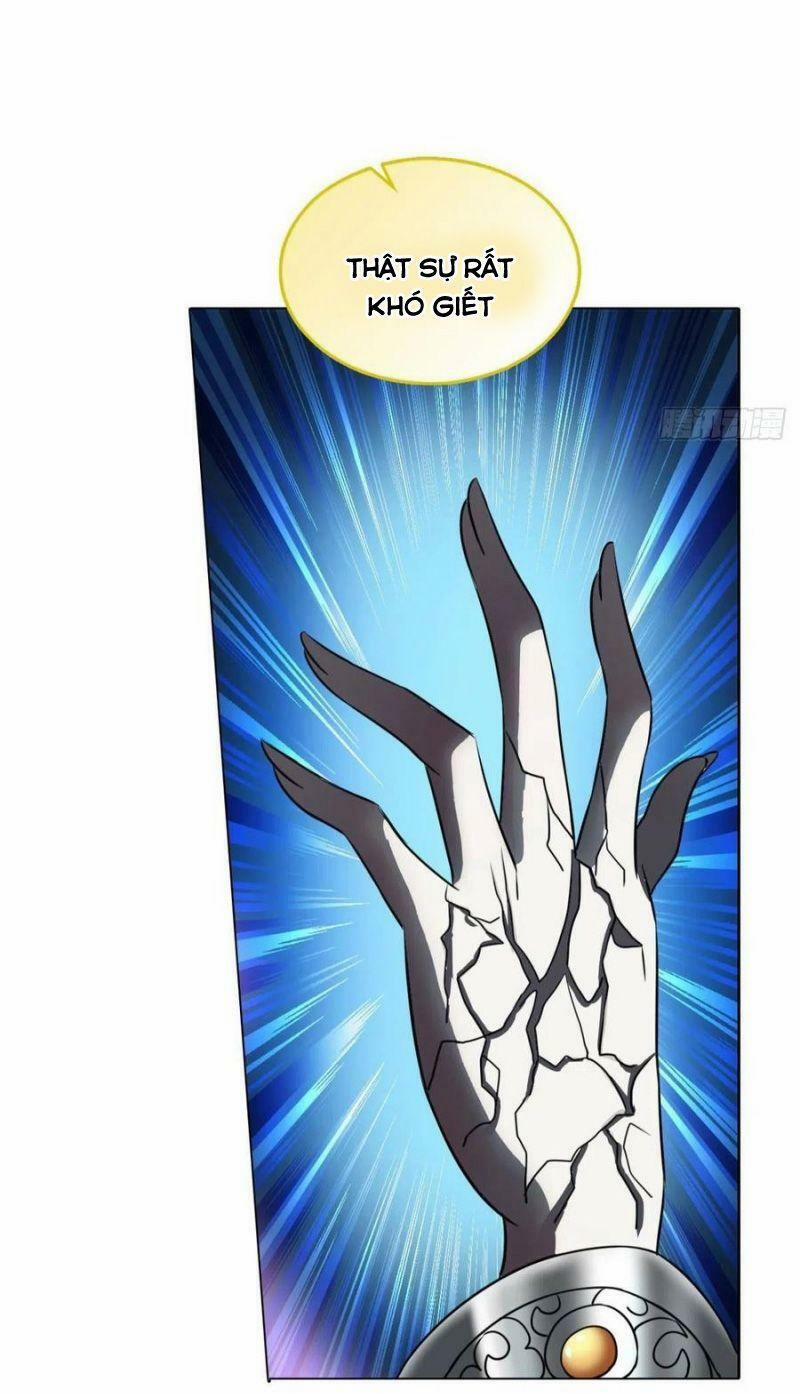 Trọng Sinh Thành Cậu Vàng Tại Dị Thế 134 trang 28