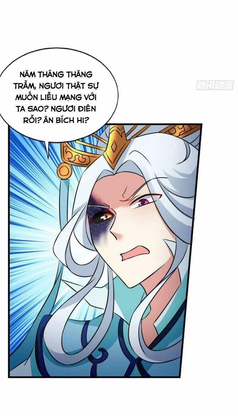 Trọng Sinh Thành Cậu Vàng Tại Dị Thế 134 trang 29