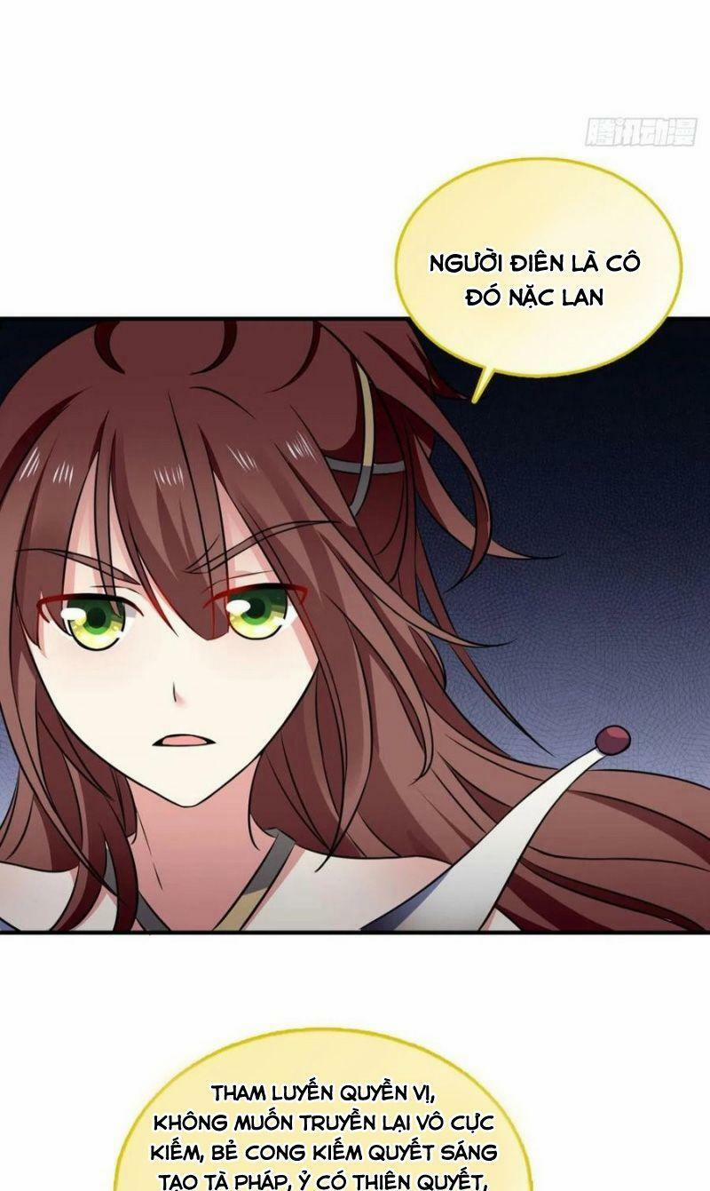 Trọng Sinh Thành Cậu Vàng Tại Dị Thế 134 trang 30