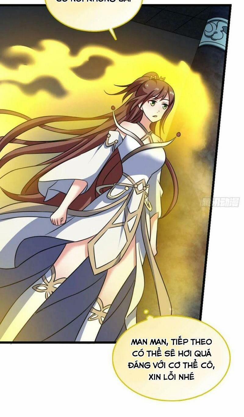 Trọng Sinh Thành Cậu Vàng Tại Dị Thế 134 trang 35